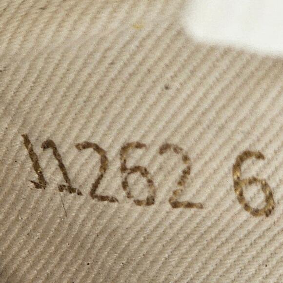 Tom Ford Jagga Leather-Trimmed Suede and Mesh Sneakers in 6 $990 - Picture 10 of 11